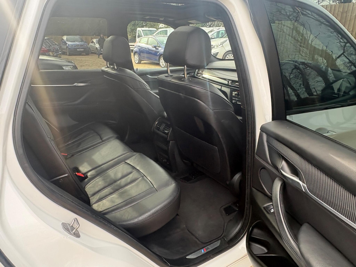 Used BMW X5 2014 for sale - 77882243: Photo 22