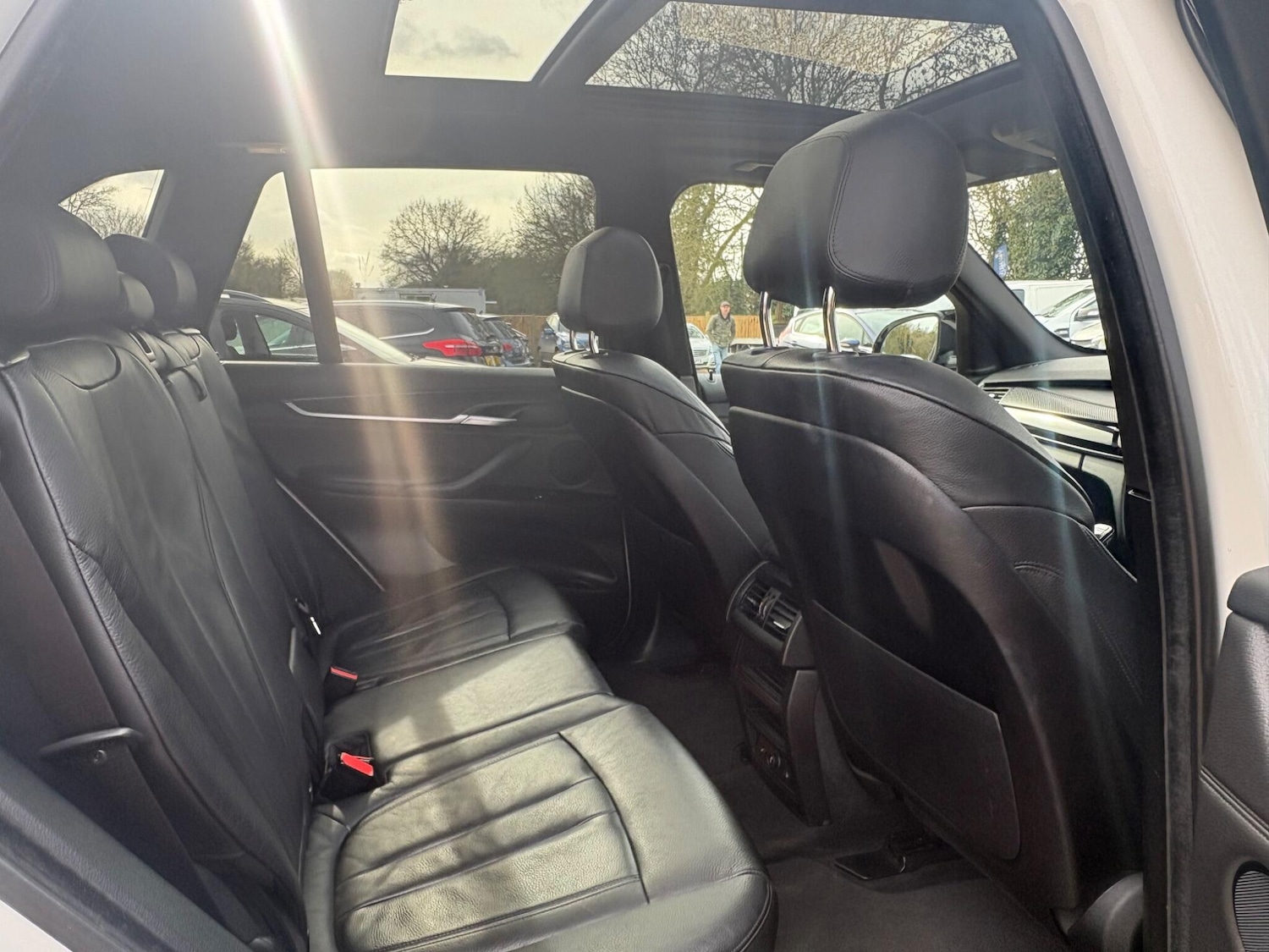 Used BMW X5 2014 for sale - 77882243: Photo 23