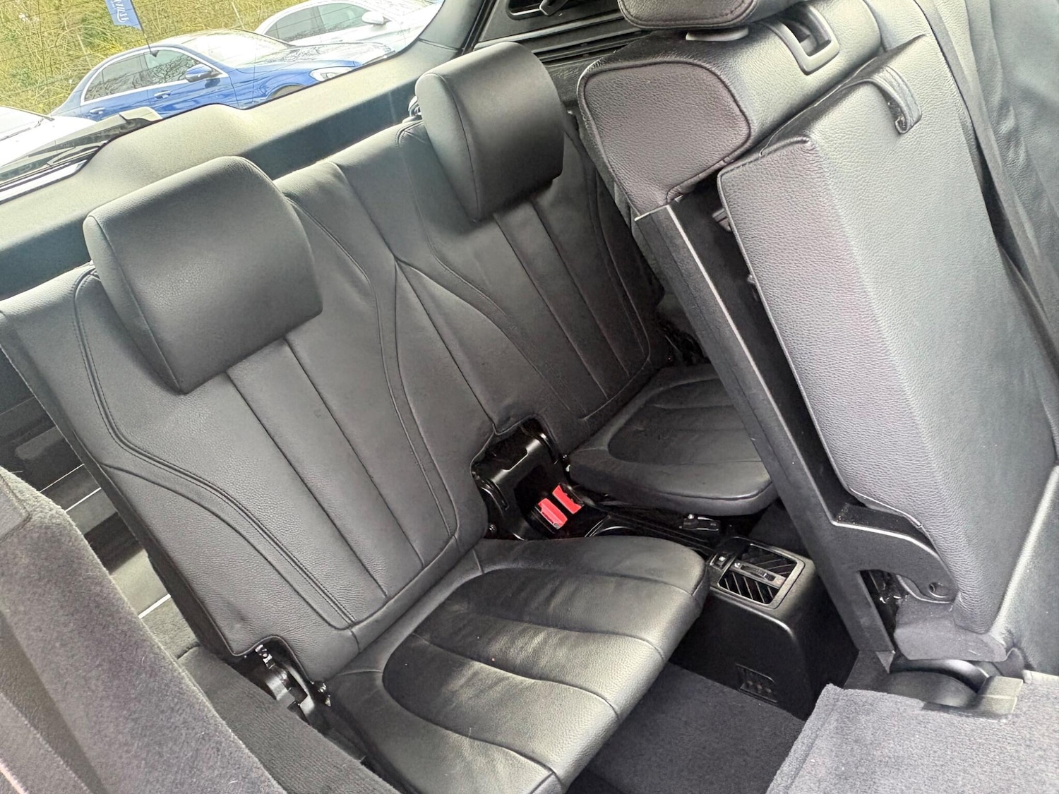 Used BMW X5 2014 for sale - 77882243: Photo 24