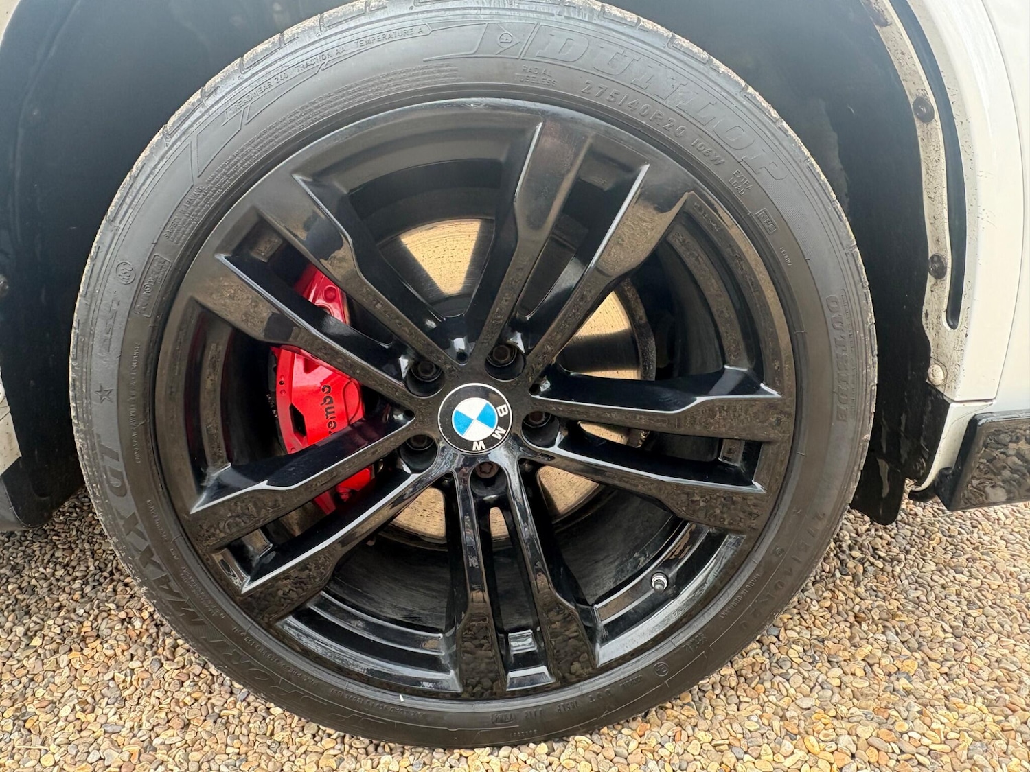 Used BMW X5 2014 for sale - 77882243: Photo 25