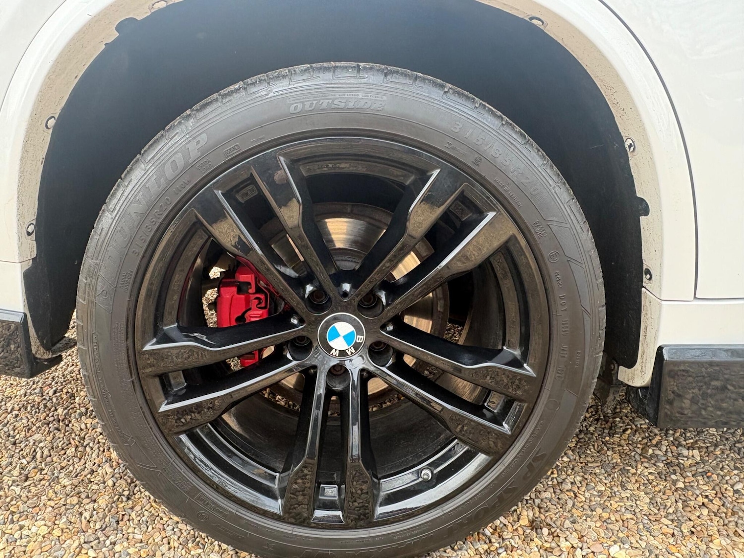 Used BMW X5 2014 for sale - 77882243: Photo 26