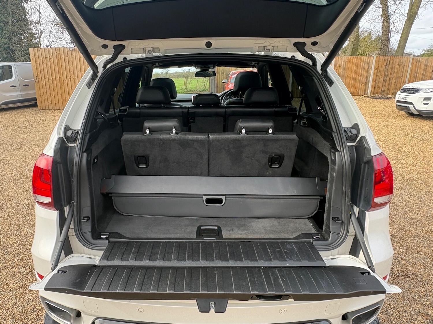 Used BMW X5 2014 for sale - 77882243: Photo 27