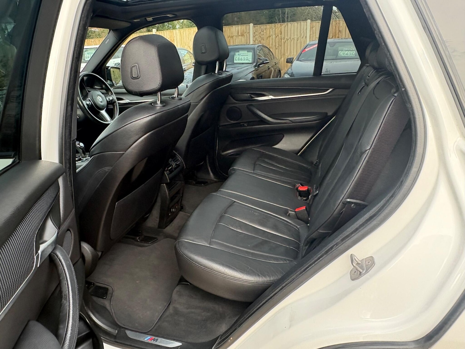 Used BMW X5 2014 for sale - 77882243: Photo 29