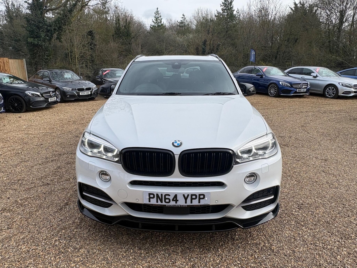 Used BMW X5 2014 for sale - 77882243: Photo 3