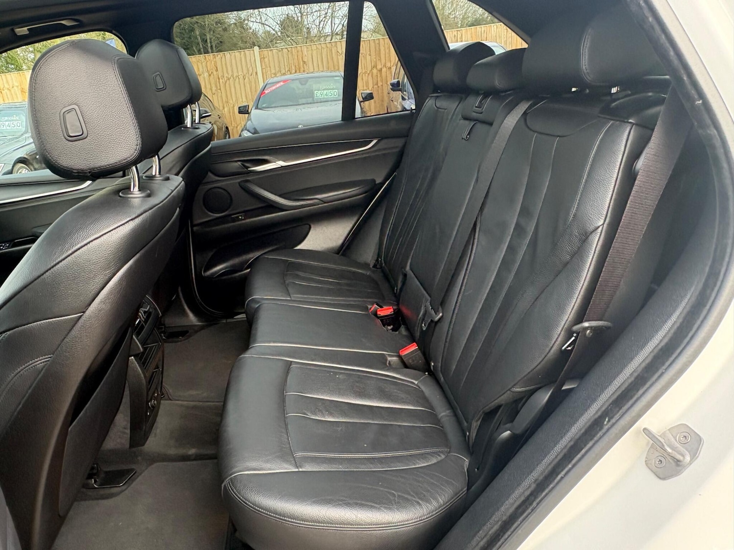 Used BMW X5 2014 for sale - 77882243: Photo 30