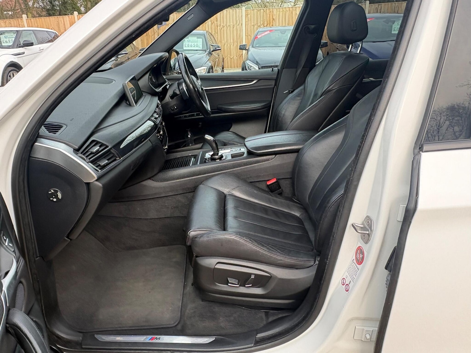 Used BMW X5 2014 for sale - 77882243: Photo 32