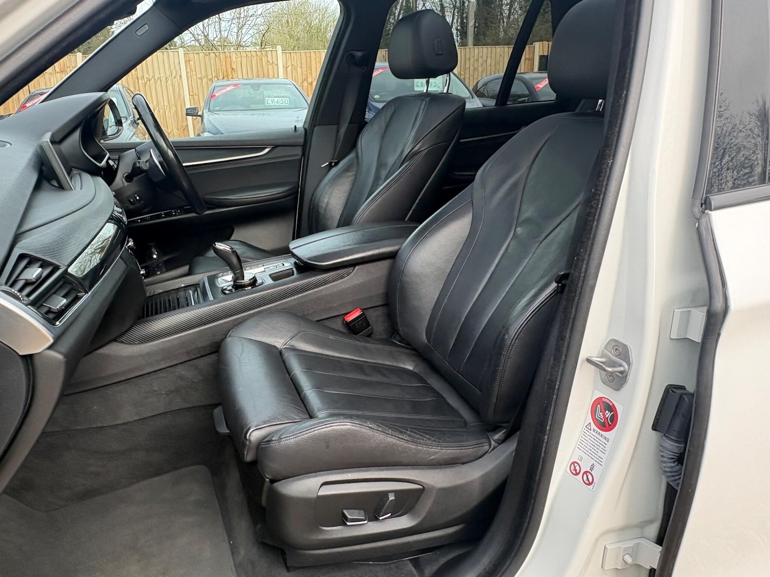 Used BMW X5 2014 for sale - 77882243: Photo 33