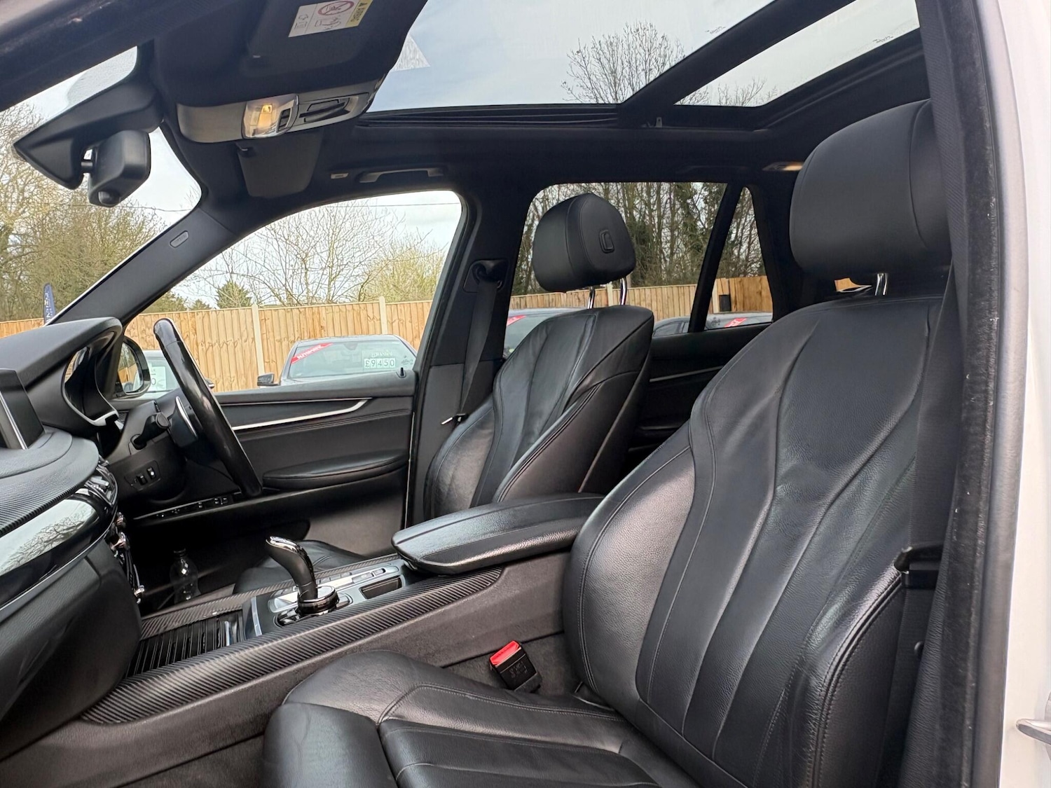 Used BMW X5 2014 for sale - 77882243: Photo 34