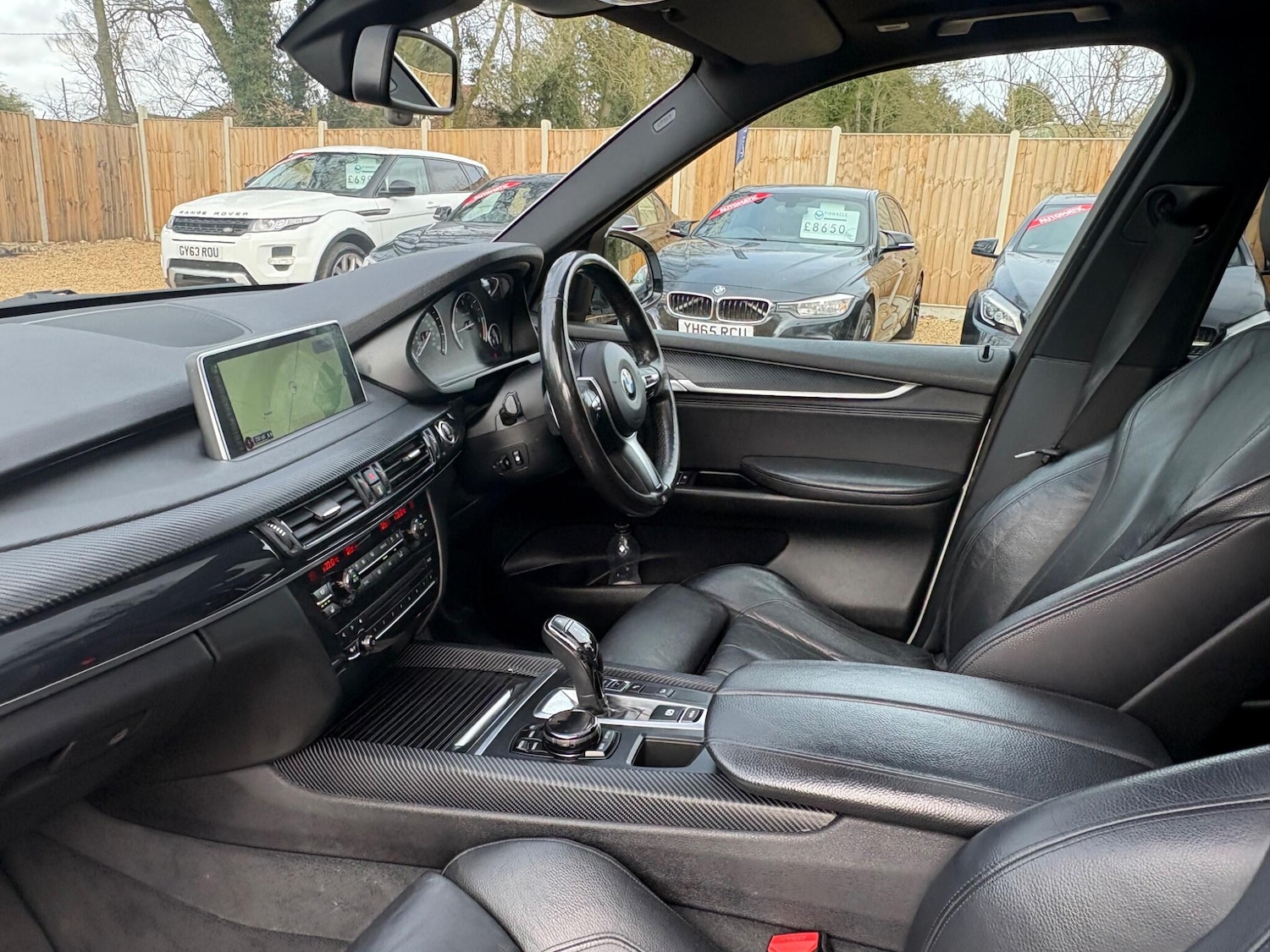 Used BMW X5 2014 for sale - 77882243: Photo 35