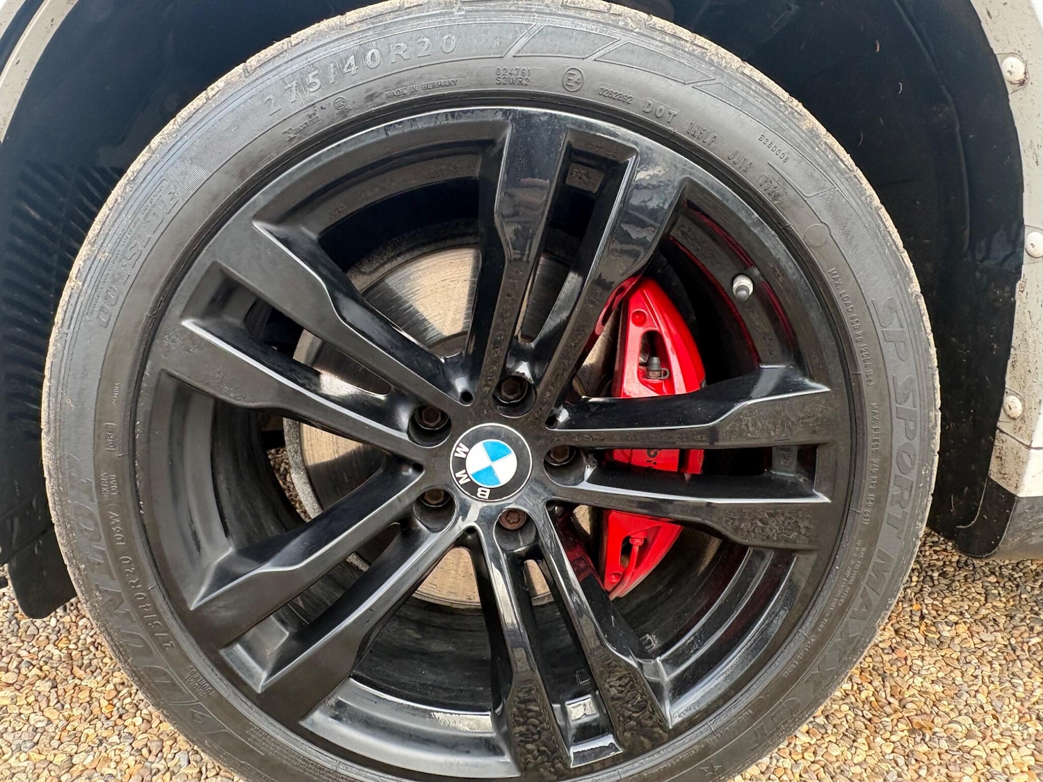 Used BMW X5 2014 for sale - 77882243: Photo 36