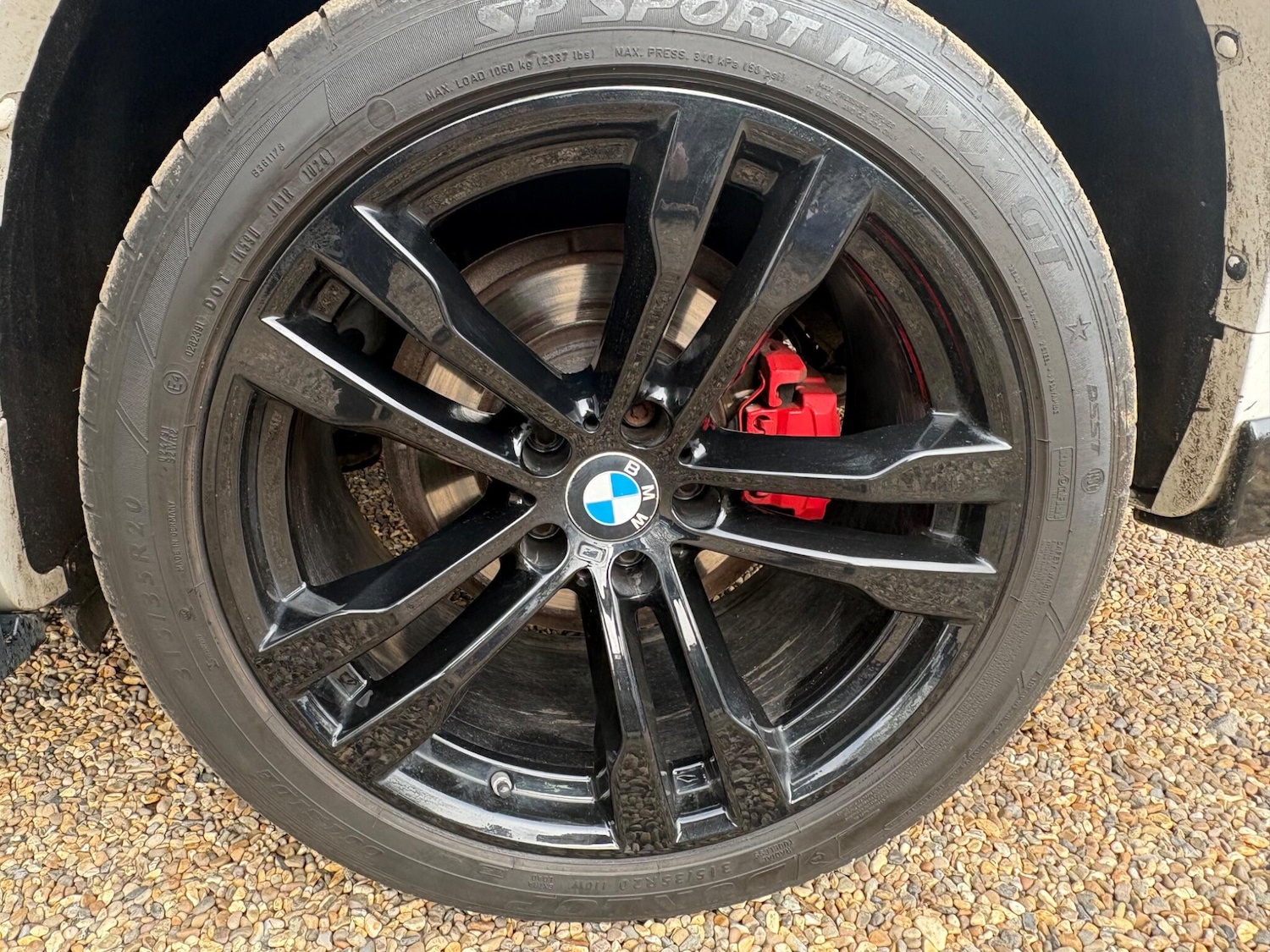 Used BMW X5 2014 for sale - 77882243: Photo 37