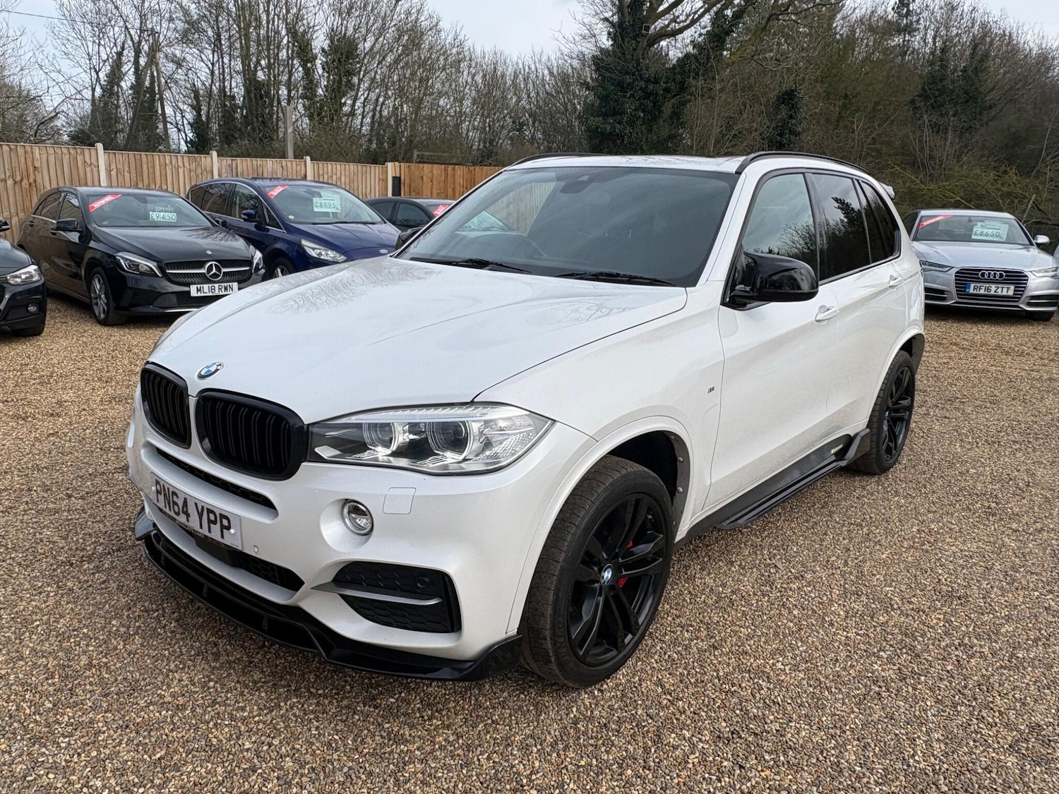 Used BMW X5 2014 for sale - 77882243: Photo 4