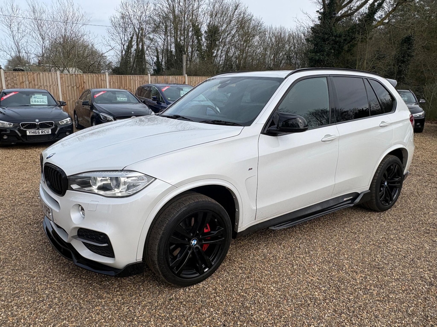 Used BMW X5 2014 for sale - 77882243: Photo 5