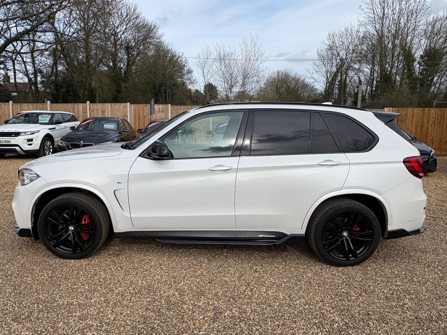 Used BMW X5 2014 for sale - 77882243: Photo 6
