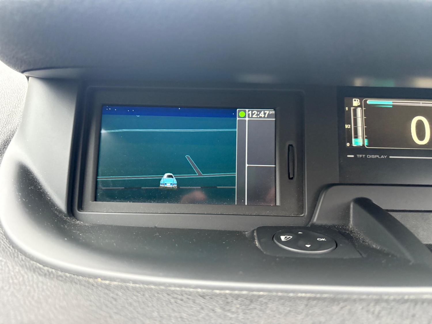 Used Renault Scenic 2014 for sale - 77040668: Photo 16