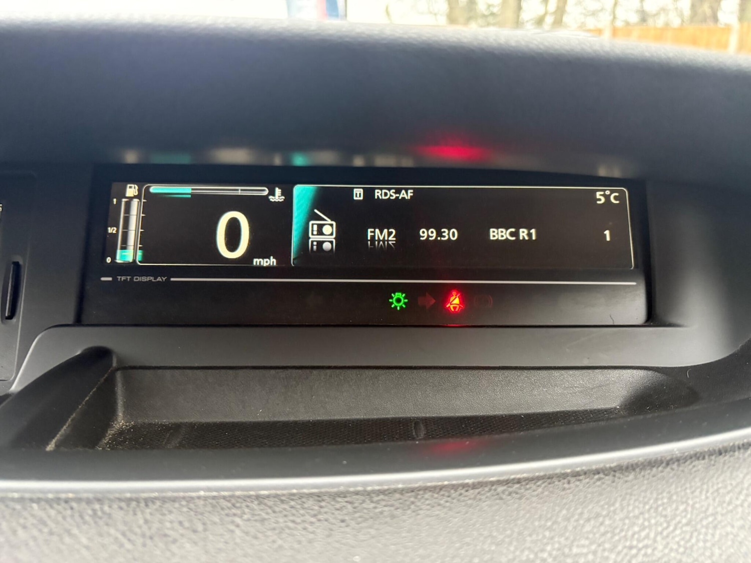 Used Renault Scenic 2014 for sale - 77040668: Photo 17