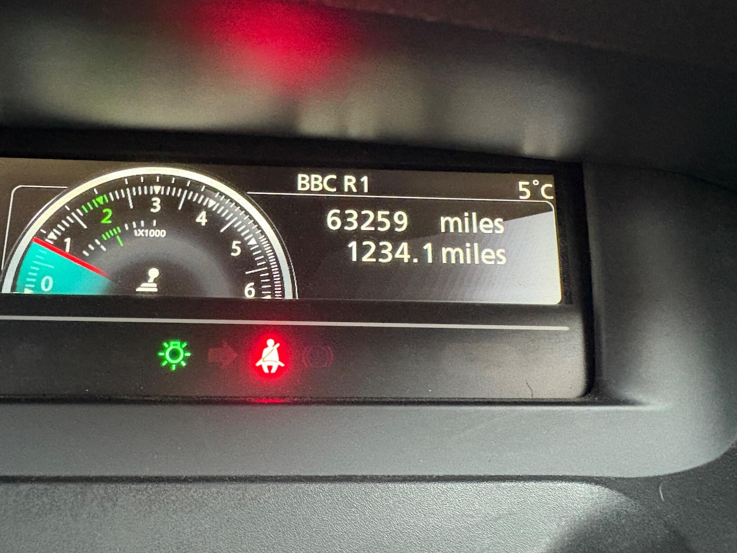 Used Renault Scenic 2014 for sale - 77040668: Photo 20