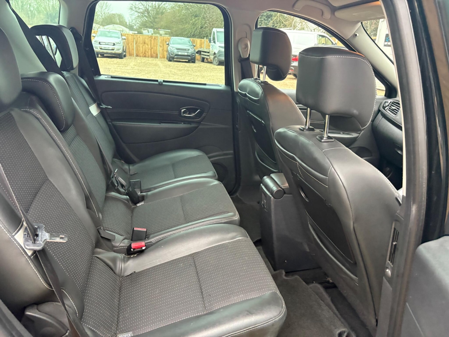 Used Renault Scenic 2014 for sale - 77040668: Photo 22