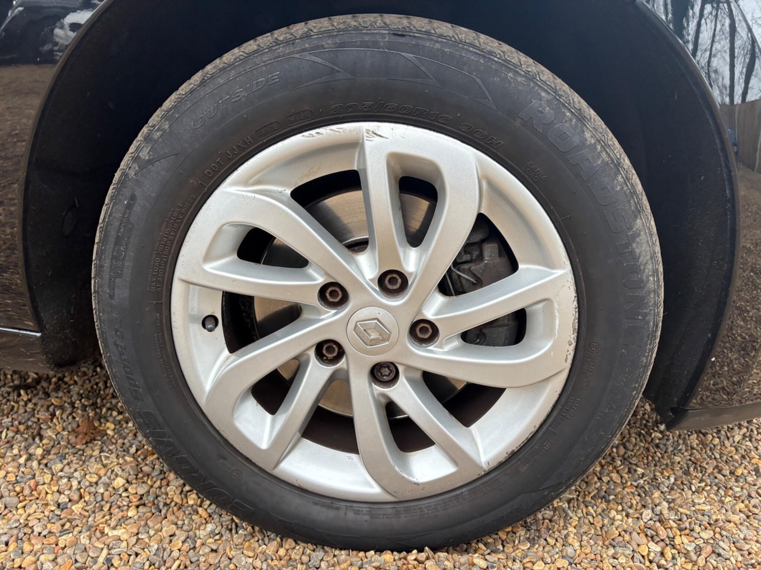 Used Renault Scenic 2014 for sale - 77040668: Photo 23