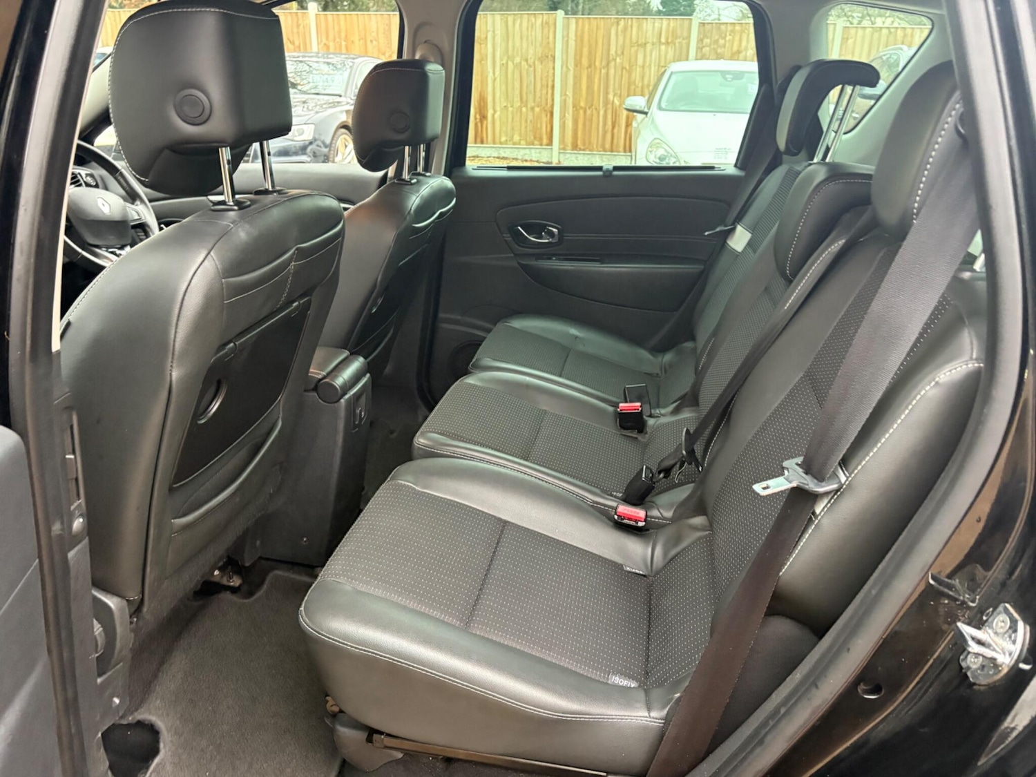 Used Renault Scenic 2014 for sale - 77040668: Photo 26