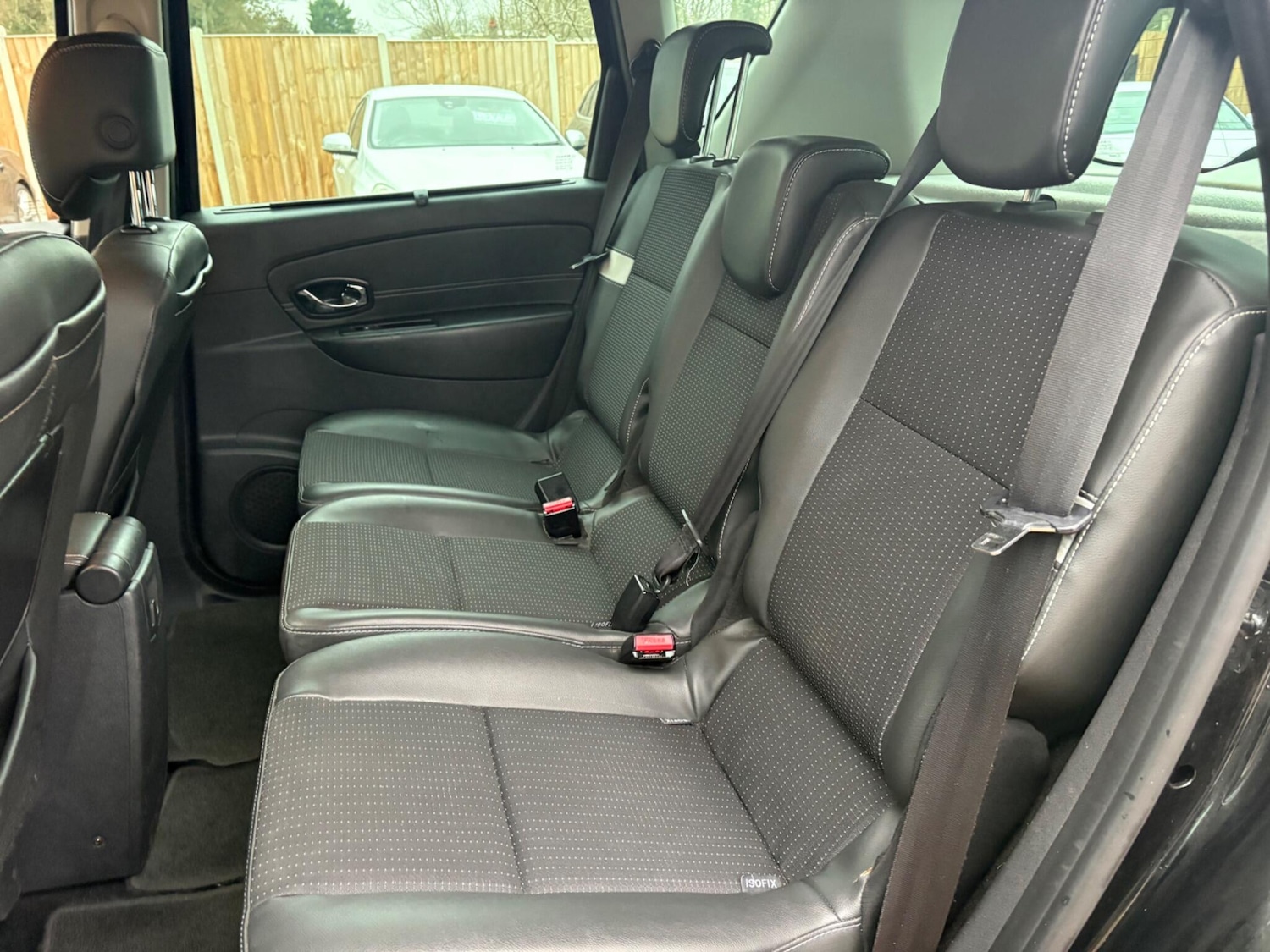 Used Renault Scenic 2014 for sale - 77040668: Photo 27