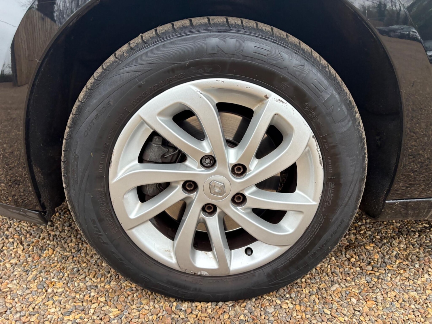 Used Renault Scenic 2014 for sale - 77040668: Photo 31