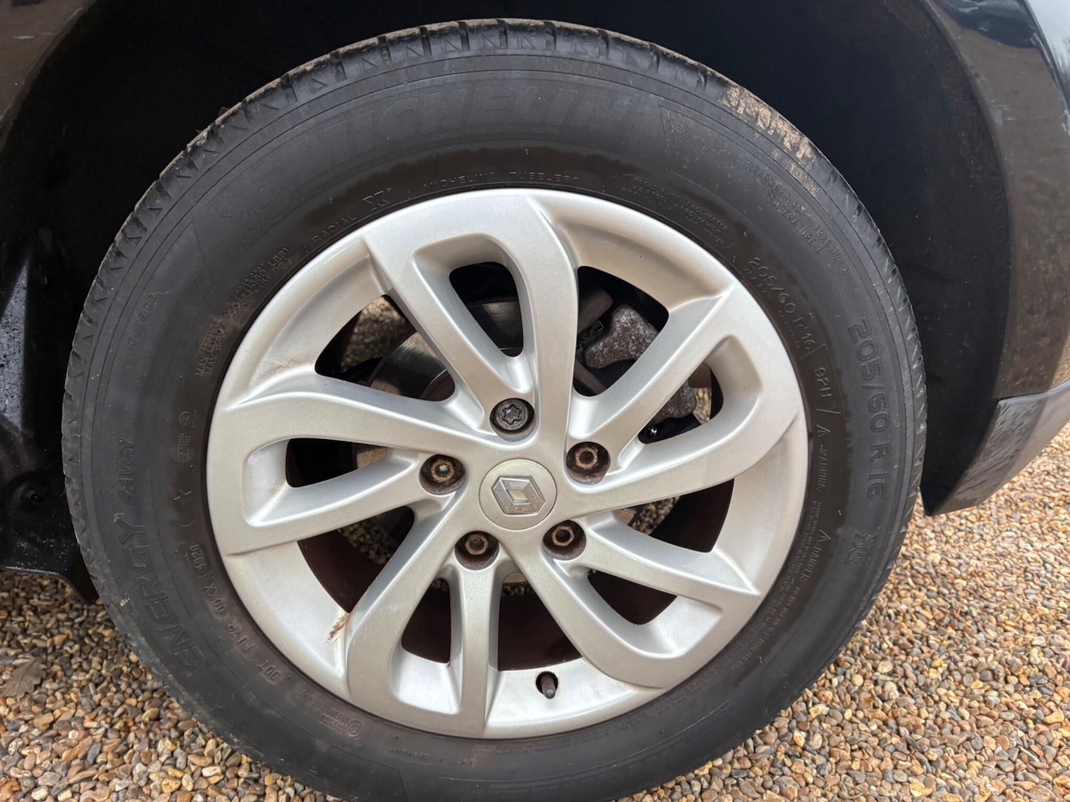 Used Renault Scenic 2014 for sale - 77040668: Photo 32