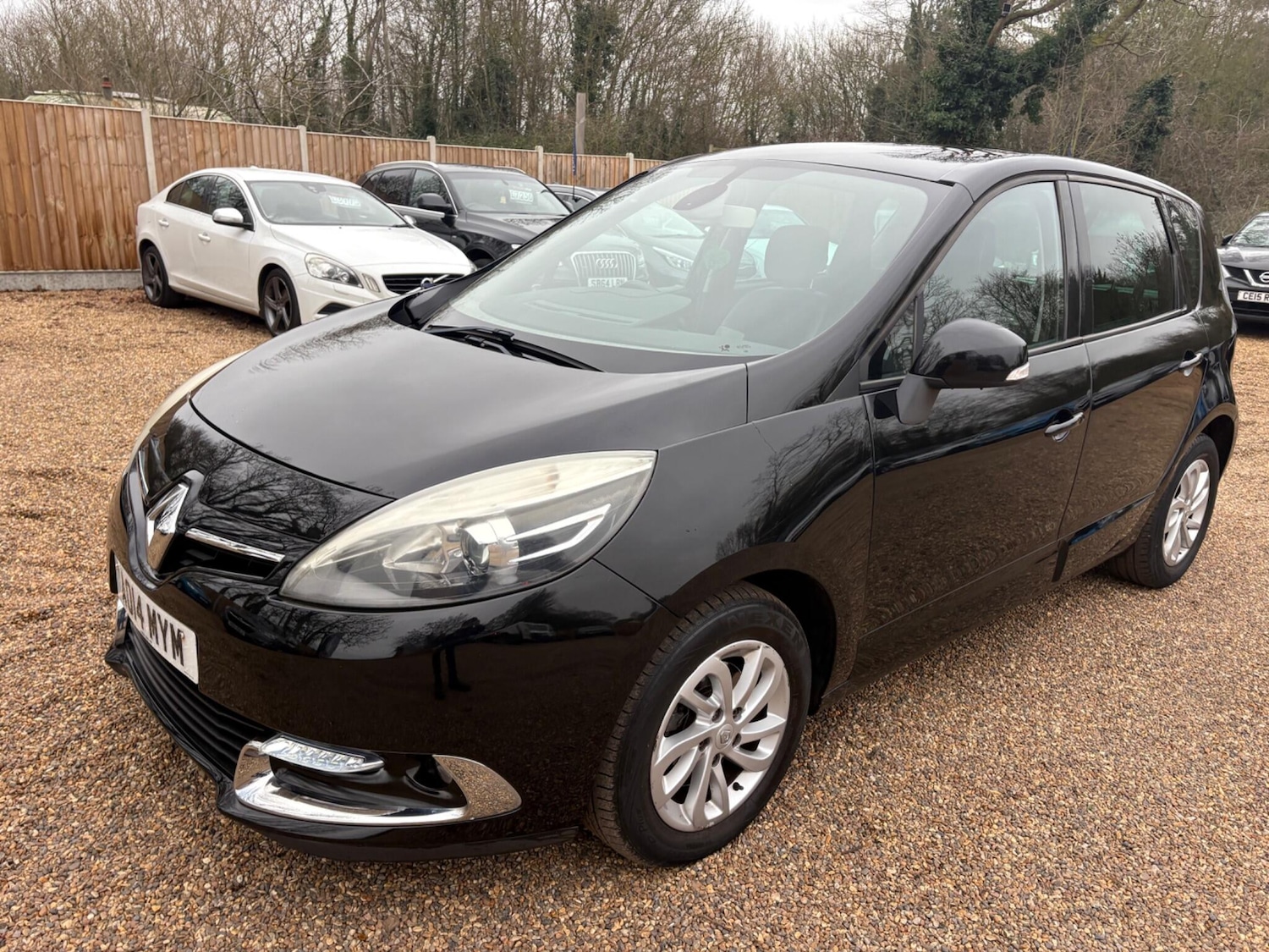 Used Renault Scenic 2014 for sale - 77040668: Photo 4