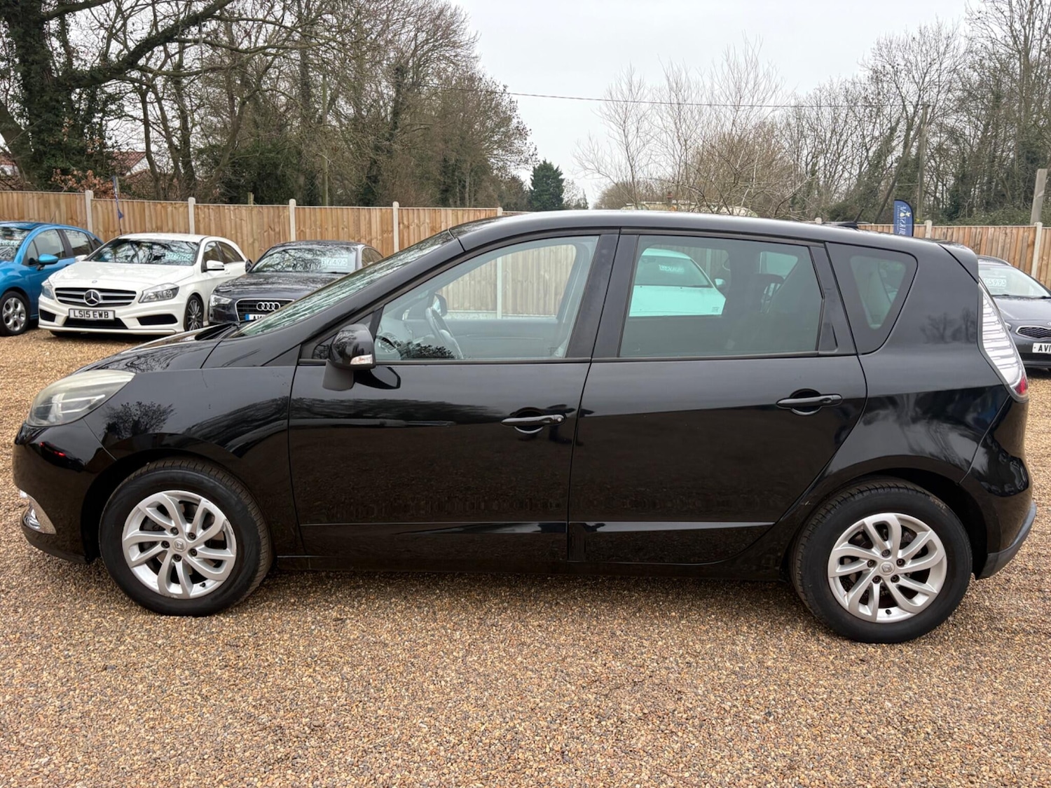 Used Renault Scenic 2014 for sale - 77040668: Photo 5
