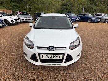 Used Ford Focus 2012 for sale - 78843301: Photo