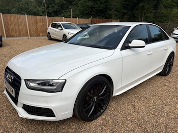Used Audi A4 2012 for sale - 75401609: Photo