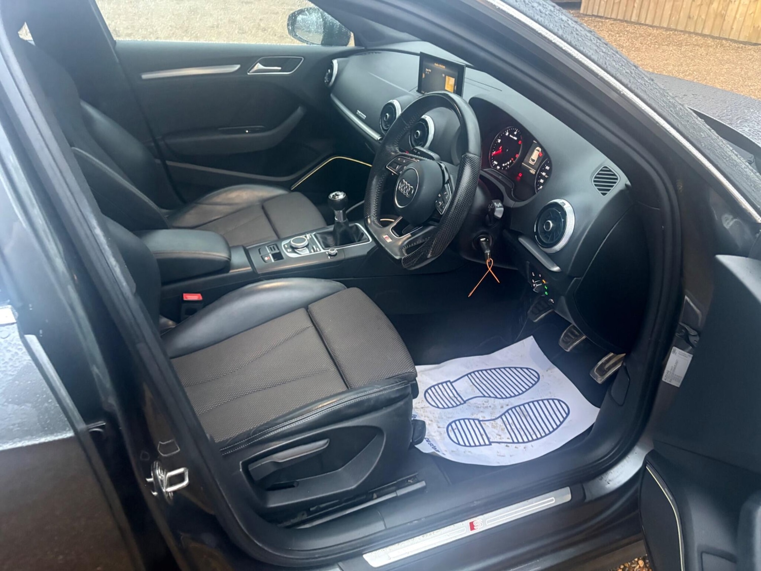 Used Audi A3 2017 for sale - 78047590: Photo 18