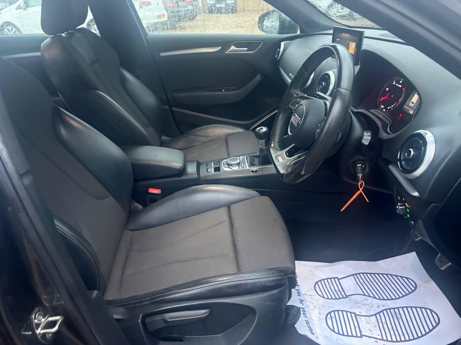 Used Audi A3 2017 for sale - 78047590: Photo 19