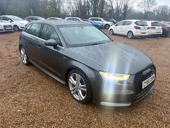 Audi A3 feature image