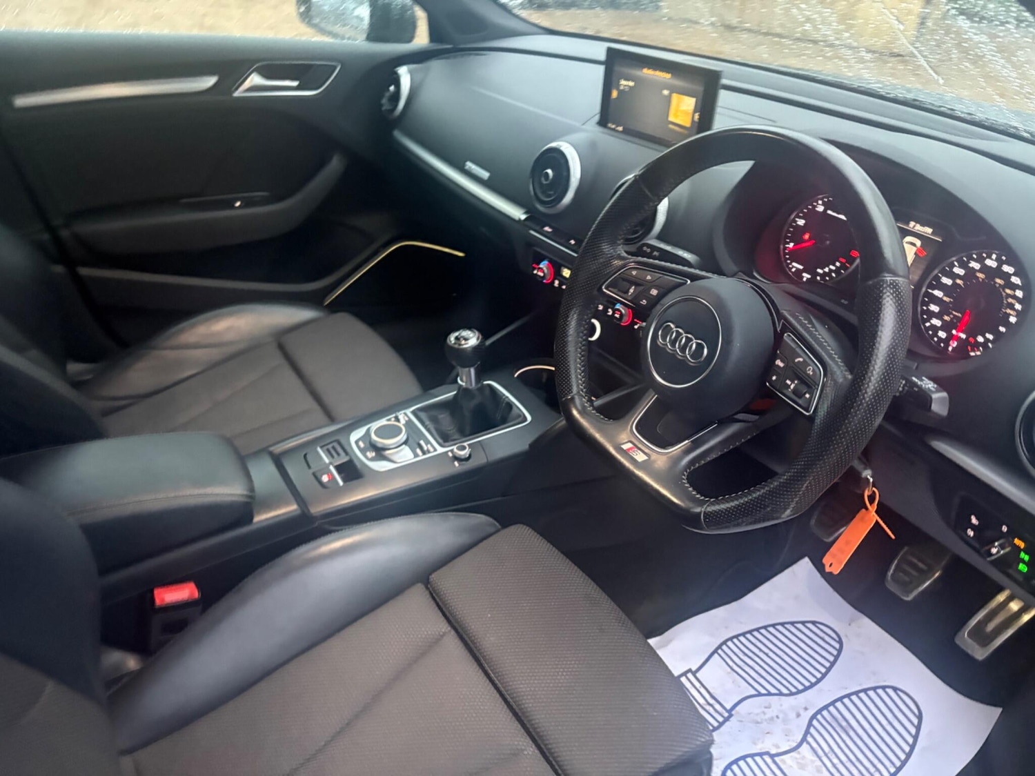 Used Audi A3 2017 for sale - 78047590: Photo 20