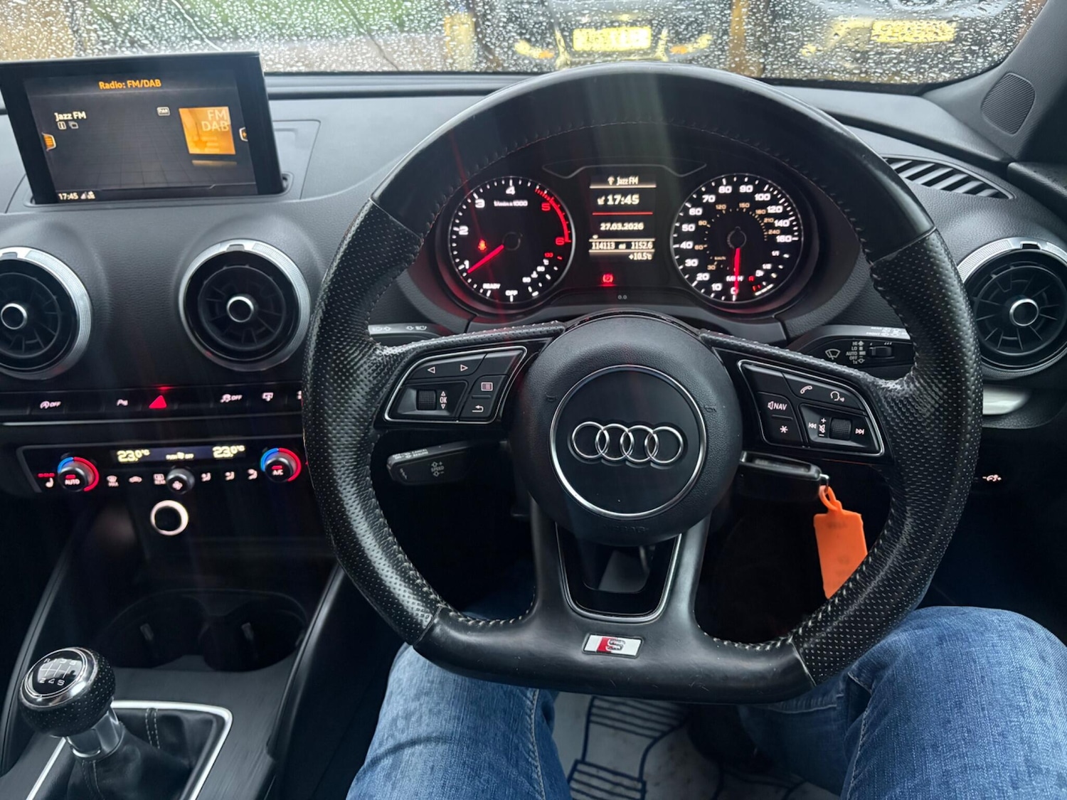 Used Audi A3 2017 for sale - 78047590: Photo 21