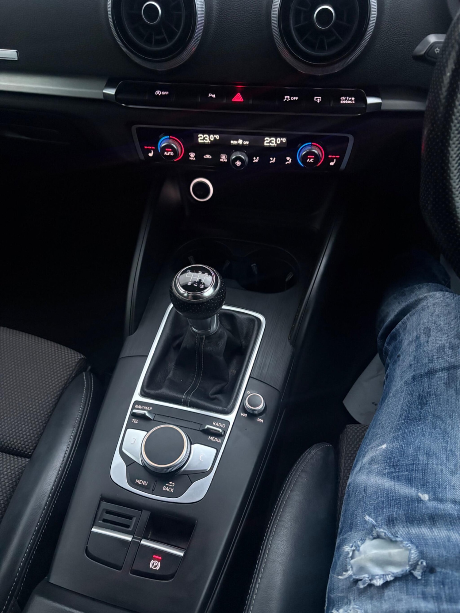 Used Audi A3 2017 for sale - 78047590: Photo 25