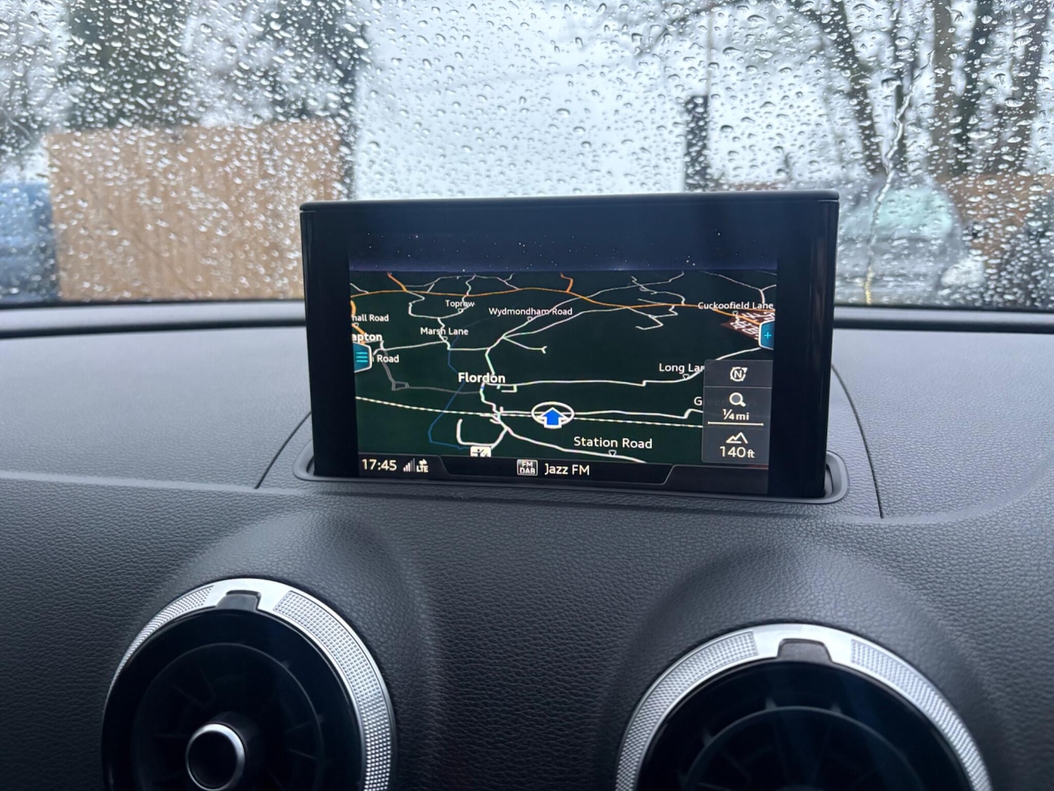 Used Audi A3 2017 for sale - 78047590: Photo 26