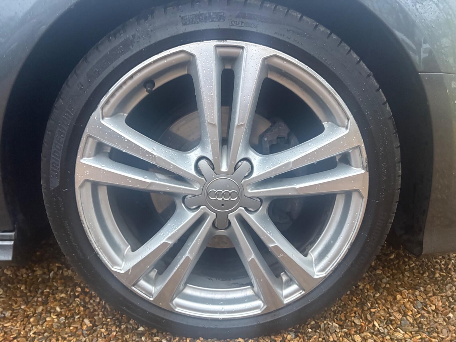 Used Audi A3 2017 for sale - 78047590: Photo 29