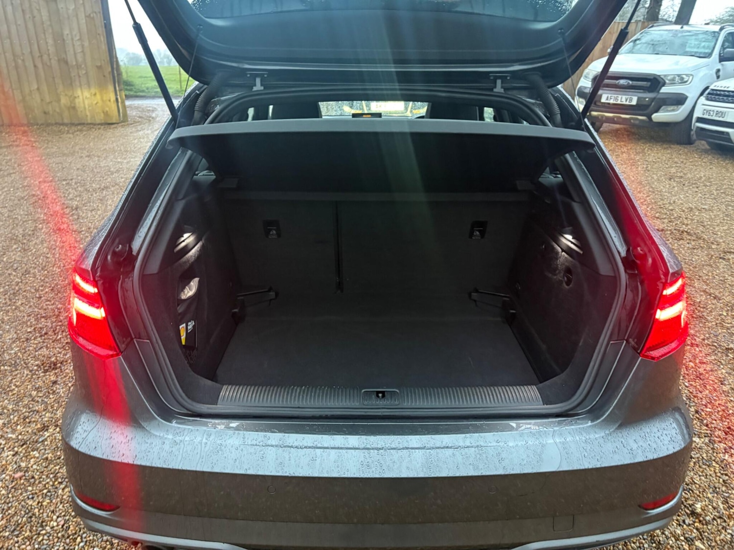 Used Audi A3 2017 for sale - 78047590: Photo 31