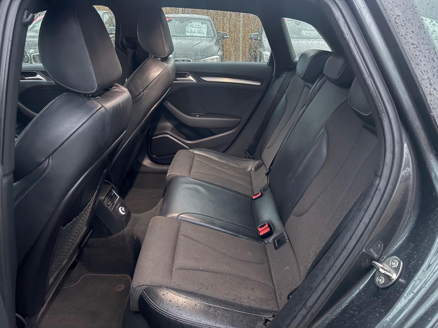 Used Audi A3 2017 for sale - 78047590: Photo 34