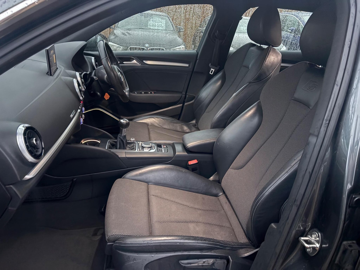 Used Audi A3 2017 for sale - 78047590: Photo 36