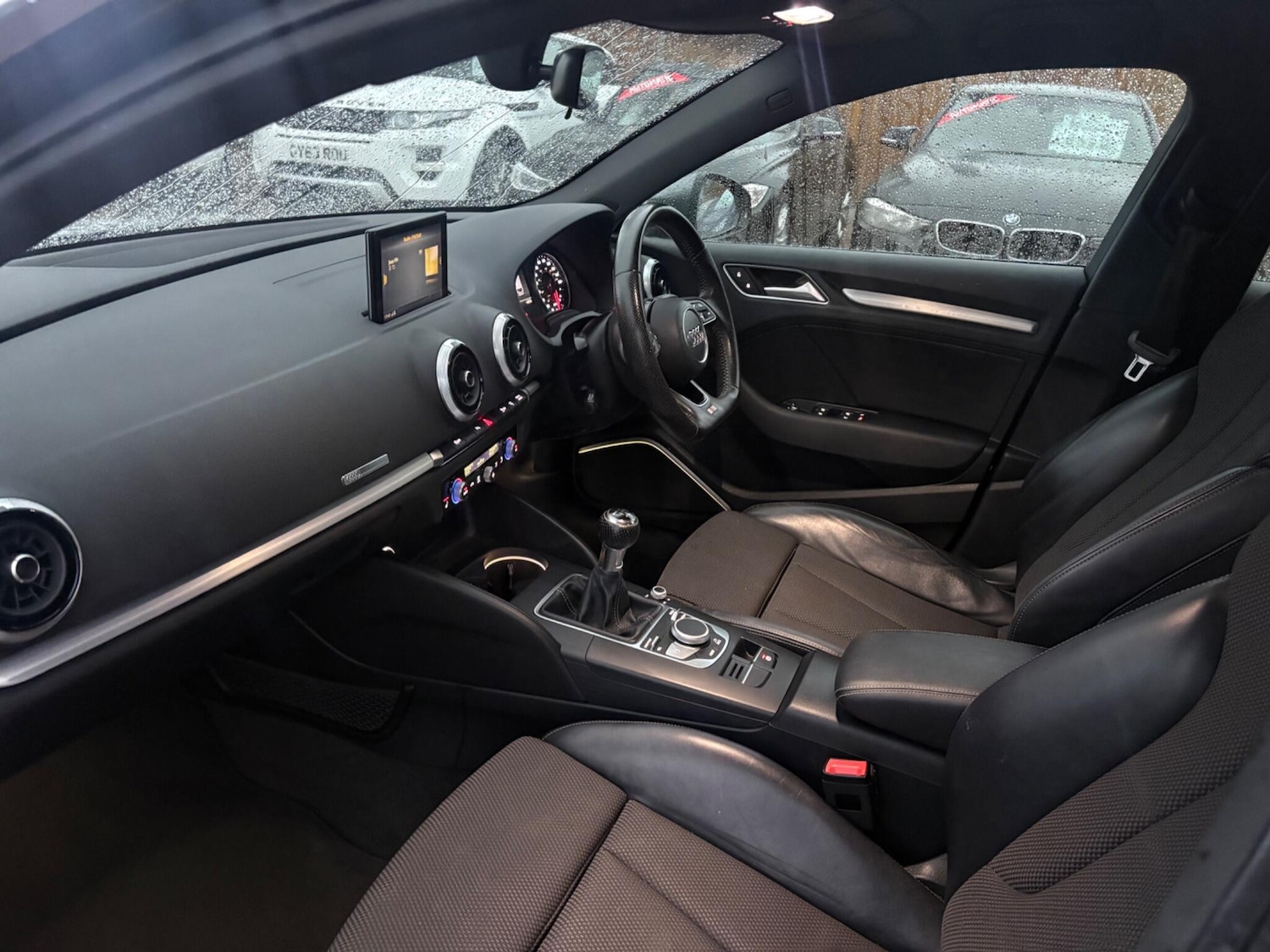 Used Audi A3 2017 for sale - 78047590: Photo 37