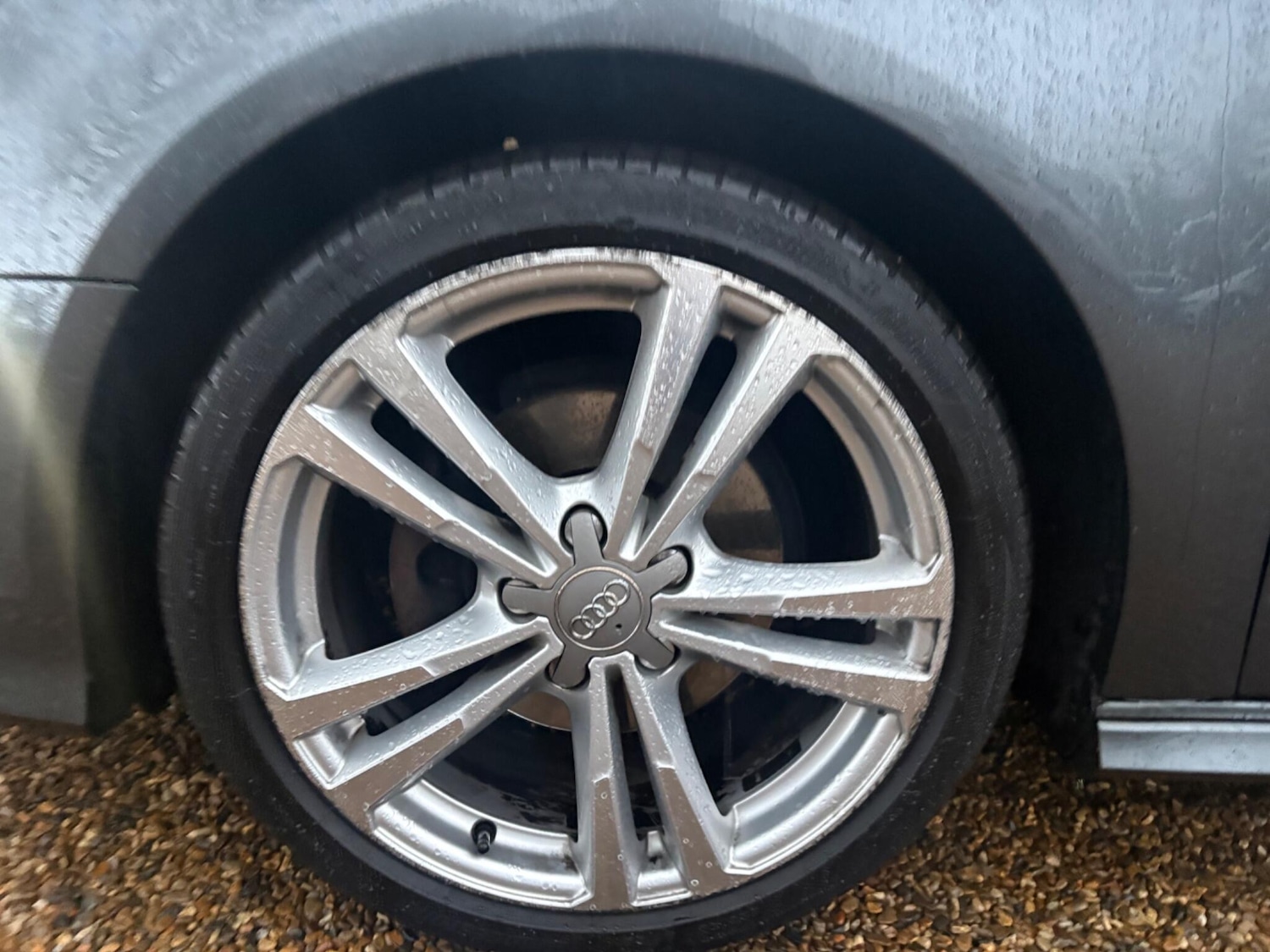 Used Audi A3 2017 for sale - 78047590: Photo 38