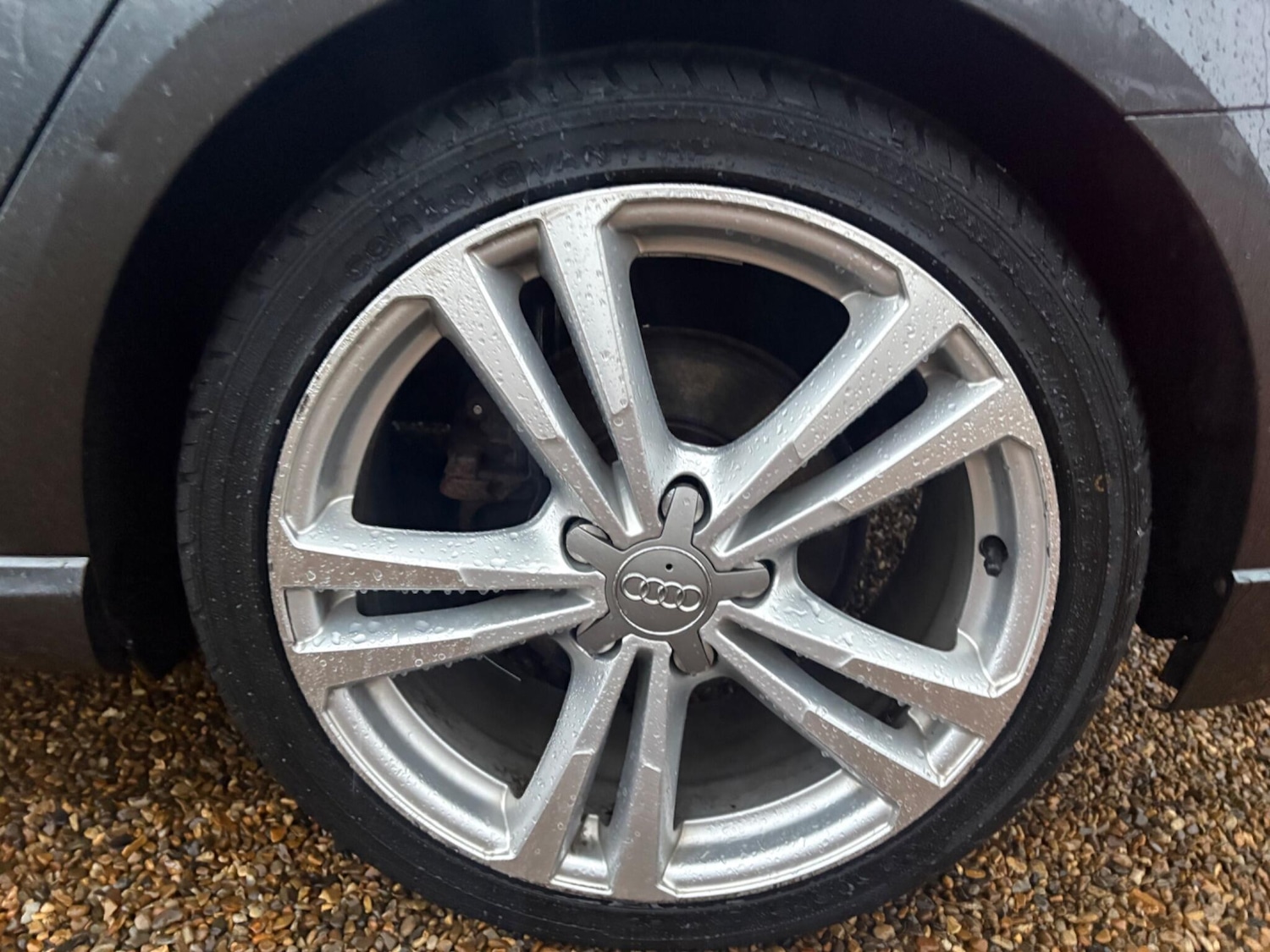 Used Audi A3 2017 for sale - 78047590: Photo 39