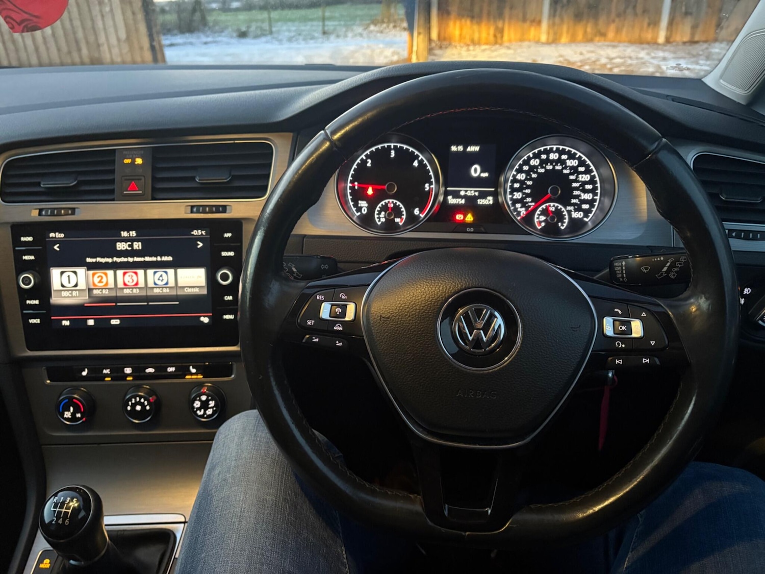 Used Volkswagen Golf 2016 for sale - 77109504: Photo 18