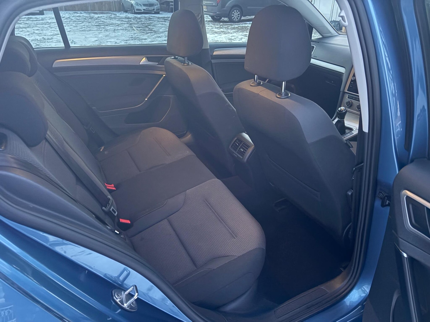 Used Volkswagen Golf 2016 for sale - 77109504: Photo 21