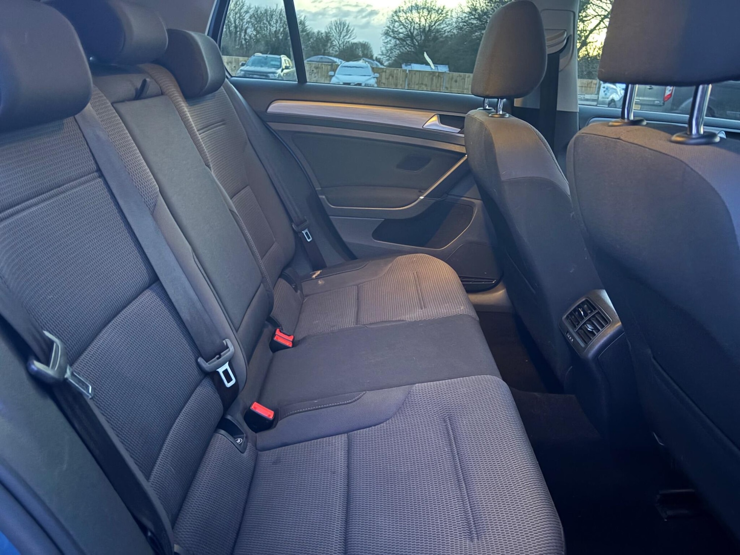 Used Volkswagen Golf 2016 for sale - 77109504: Photo 22