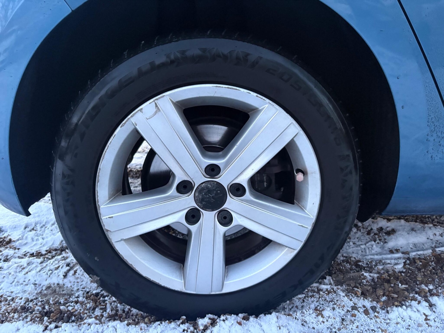 Used Volkswagen Golf 2016 for sale - 77109504: Photo 24