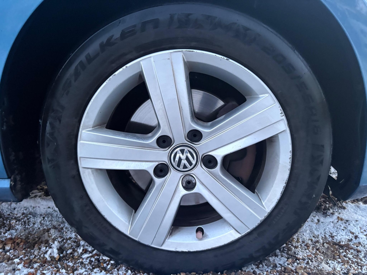 Used Volkswagen Golf 2016 for sale - 77109504: Photo 25